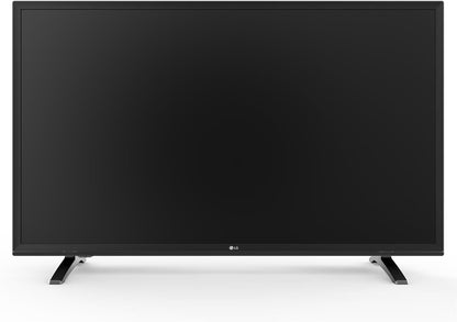 LG 43LH5000 43-Inch 1080p LED TV