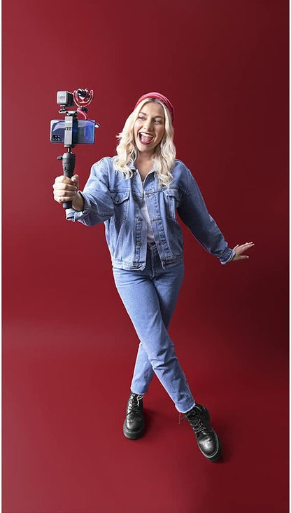 Rode VLOGVMICRO - Mobile Vlogger Kit - 3.5mm