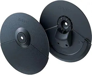 Roland CY-5 10-Inch Electric Drum Cymbal Pad — main product image