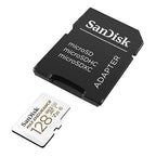 SanDisk SDSQQVR-032G-GN6IA 32GB MAX Endurance MicroSD Card