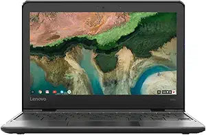Lenovo 300e 2-in-1 Chromebook 11.6" Touchscreen (Renewed)