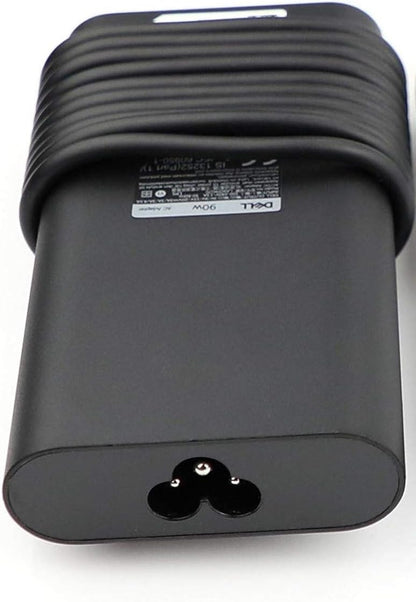 Dell LA90PM170 90W USB-C AC Adapter Charger