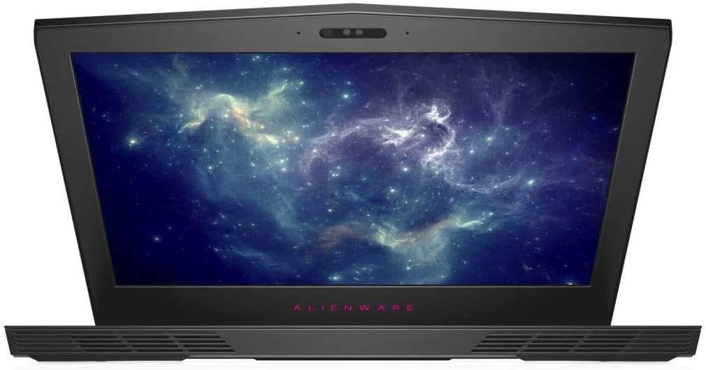 Dell 1FW9P Precision 5750 i7 Mobile Workstation