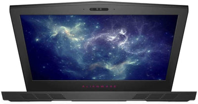 Dell 1FW9P Precision 5750 i7 Mobile Workstation