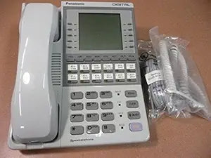 Panasonic DBS VB-43225 22-Button Digital Telephone