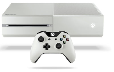 Microsoft 5C7-00239 Xbox One 500GB Quantum Break Bundle