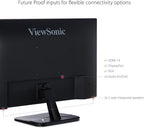 ViewSonic VA2456-MHD 24