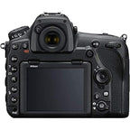 Nikon 1585 D850 DSLR Camera Body Bundle