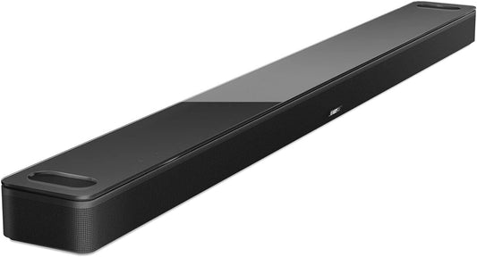Bose 863350-1100-cr Smart Soundbar 900 Dolby Atmos (Renewed)