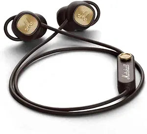 Marshall 04092260 Minor II Bluetooth In-Ear Headphones — main product image