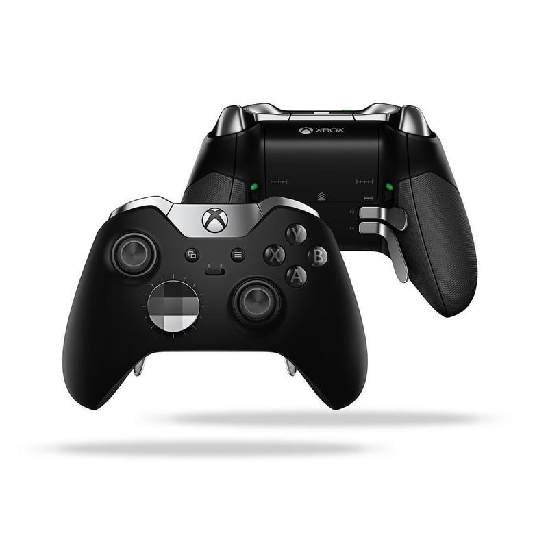Microsoft HM3-00001 Xbox Elite Wireless Controller — main product image