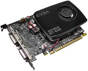 EVGA 02G-P4-2645-KR GeForce GT 640 Renewed Graphics Card — main product image