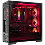 ArsenalPC APC TUF GT302 Liquid-Cooled Ryzen 9 Gaming Desktop