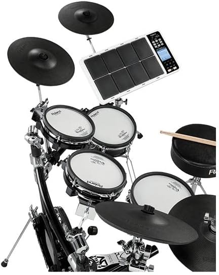 Roland SPD-30 OCTAPAD Digital Percussion Pad Electronic Drum