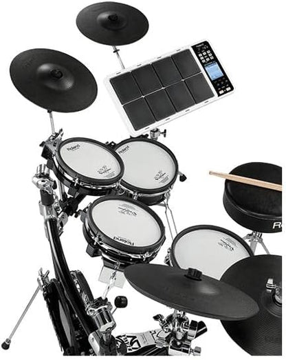 Roland SPD-30 OCTAPAD Digital Percussion Pad Electronic Drum
