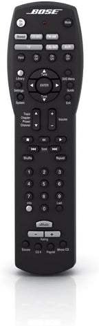 Bose 3·2·1 GSX Series III DVD Home Entertainment System