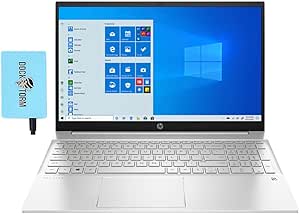 HP 15-cs3019nr-nt-962-10620 Pavilion 15t-eg000 i7 Laptop