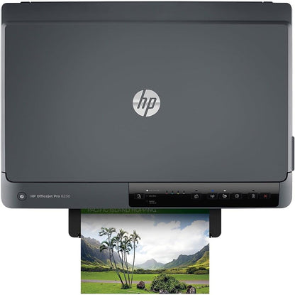 HP E3E03A OfficeJet Pro 6230 Wireless Color Printer