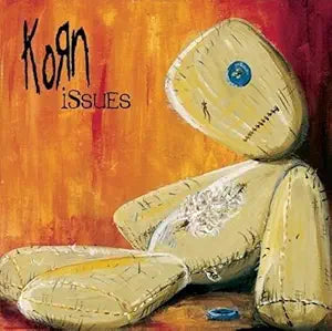 Sony Issues (Explicit Lyrics) — main product image