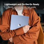 HP 14 Intel N150 Everyday Laptop with Office 365
