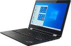 Lenovo L380 Yoga 2-in-1 Touchscreen Laptop (Renewed)