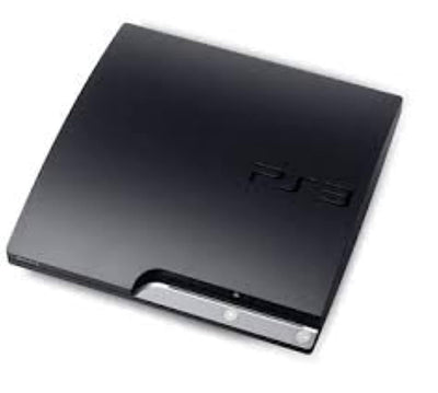 Sony Playstation 3 160GB Console CECH-3001A Renewed