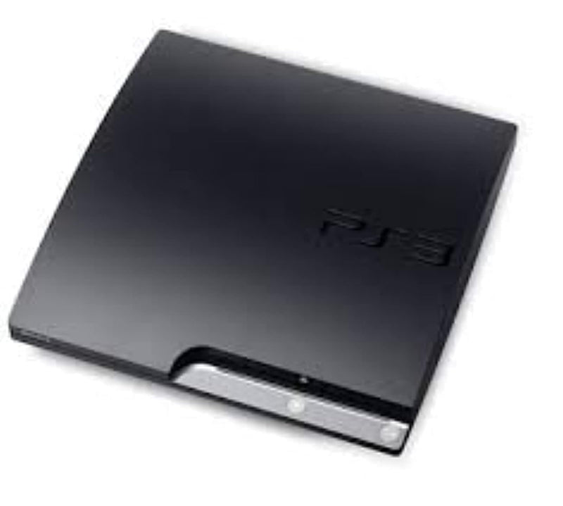 Sony Playstation 3 160GB Console CECH-3001A Renewed — main product image