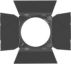 Godox LB-02 Barndoor for FLS10 Fresnel Lens