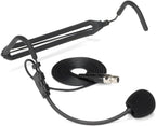 Samson Concert 288m C288MALL-D - Dual Wireless System with Lavalier & Headset
