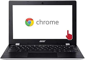 Acer CB311-9HT-C7SE 11.6" Chromebook (Renewed)