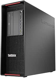 Lenovo ThinkStation P710 Workstation: Intel E5-2637 V4, 16GB RAM