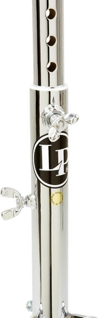 Latin Percussion LP290B Double Conga Stand Adjustable