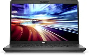 Dell Intel Core i7 Latitude 5401 Laptop (Renewed) — main product image