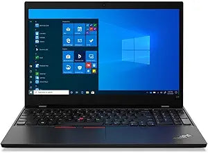 Lenovo 20X3006MUS ThinkPad L15 i7 Laptop, 40GB RAM, 2TB SSD