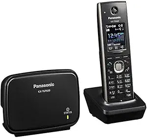 Panasonic KX-TGP600CEB Smart DECT SIP IP Phone — main product image