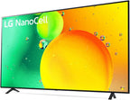 LG E95LG65NANO75UQA 65