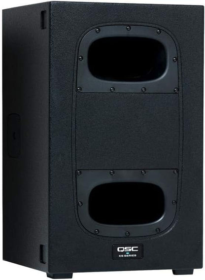QSC KS112 12" Active Subwoofer Portable Bass