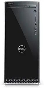 Dell 3670 Inspiron i7 Gaming Desktop GTX 1050 — main product image