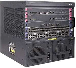 HP JD240B Procurve 7503 Chassis Switch — main product image