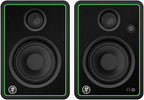 Mackie E9MKIECR4XBT CR4-XBT 4-inch Bluetooth Studio Monitors