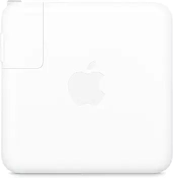 Apple 67W USB-C Fast Charger Power Adapter — main product image
