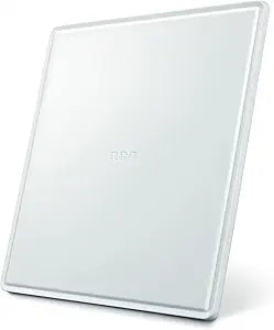RCA ANT1400Z Multi-Directional Flat Digital Indoor HDTV Antenna — main product image