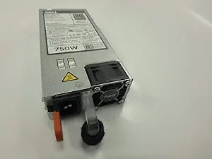 Dell 5NF18 750W Redundant Power Supply R820 R720 — main product image