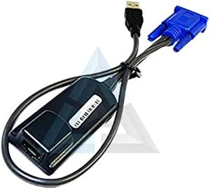 HP JD642A Router Cable 1ft