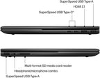 HP ENVY x360 Ryzen 5 5500U 32GB 1TB SSD Touch Laptop