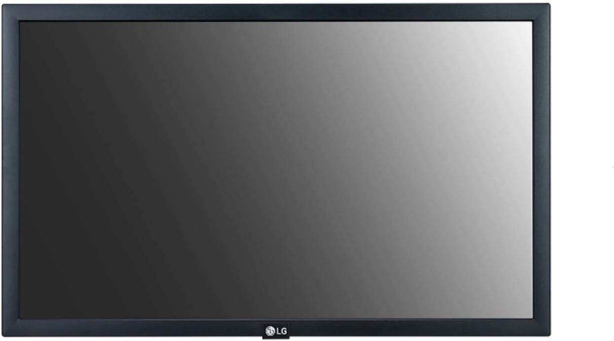 LG 22SM3G-B 22-inch IPS FHD LED Commercial Display