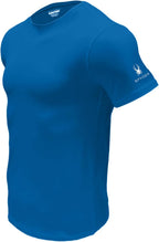Spyder Performance Moisture Wicking Crew Neck Undershirts