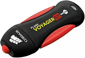 Corsair CMFVYGT3B-256GB Flash Voyager GT 256GB — main product image