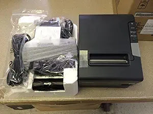 Epson C31CA85834-A1 Thermal POS Printer — main product image
