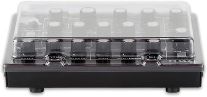 Decksaver DS-PC-MINITAUR Moog Minitaur Protective Cover